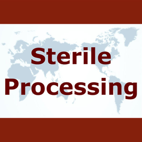 Sterile Processing Exam Prep
