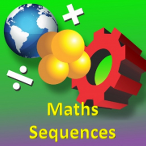 Maths Sequences