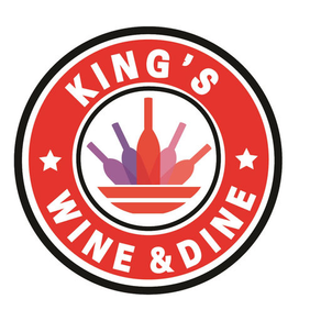 KING’S WINE & DINE