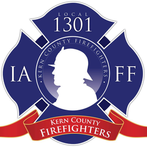 Kern County Firefighters
