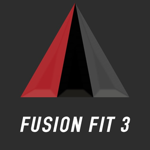 Fusion Fit 3