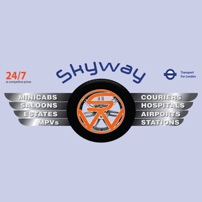 Skyway Minicab