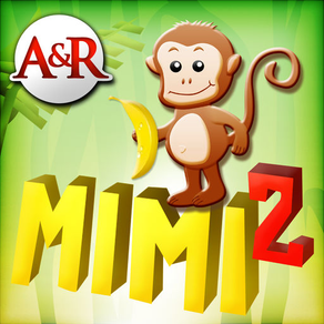 Mimi 2: Logic games