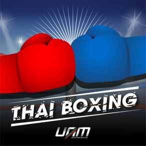 Thai Fight - UAM series 1