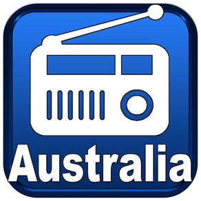 Australian Radio Stations Live