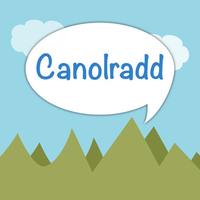 LearnCymraeg Canolradd Level 3