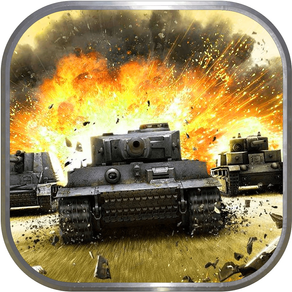 Tower Defense - Tank games