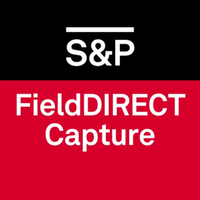 FieldDIRECT® Data Capture