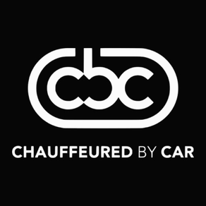 Chauffeured By Car Driver