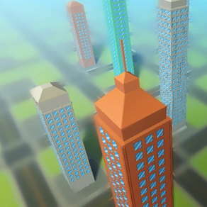 建造城市-模拟大楼建造游戏