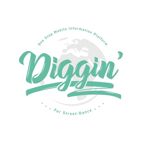 D-Events: Diggin'HK(Organizer)