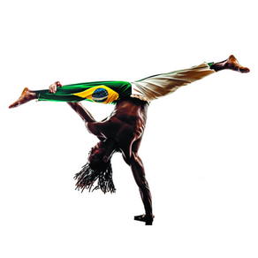 Capoeira Training