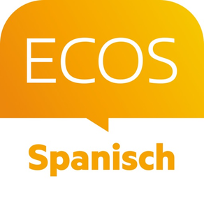 ECOS - Spanisch lernen