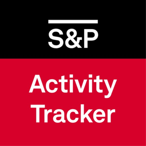 S&P Global CI Activity Tracker