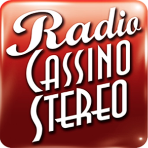 RadioCassinoStereo
