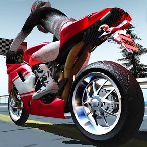 Super Bike Moto Challenge