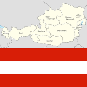 Die bundesländer - Österreich