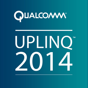 Qualcomm Uplinq™ 2014 Official App