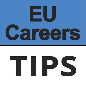 EU Careers: Top Tips