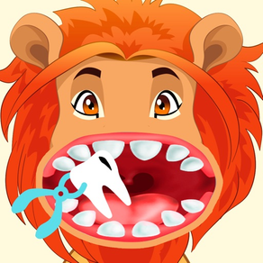 The Little Lion Family Dentist