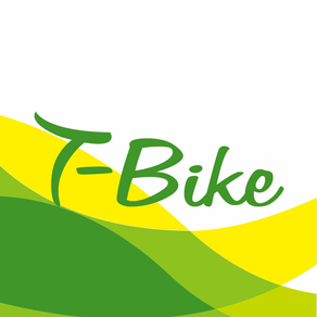 T-Bike臺南市公共自行車