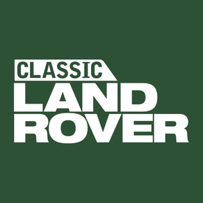 Classic Land Rover