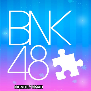 BNK48 Jigsaw