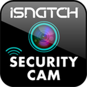 isnatch Security Cam