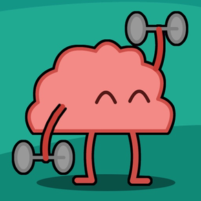 Brain Games: Mental Training!