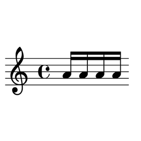 Rhythm Drill