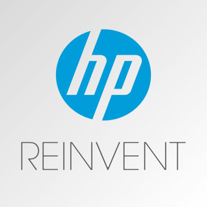 HP Reinvent | World Partner Forum 2017