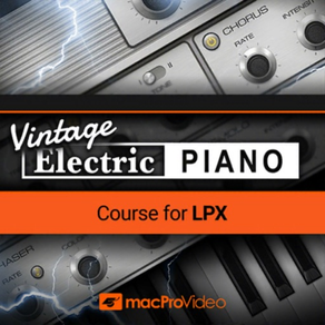 Vintage Electric Piano Course