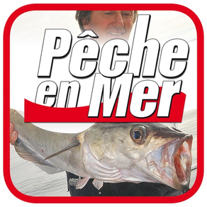 Pêche en Mer