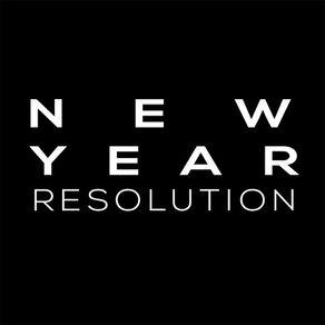 New Year's Season Resolutions
