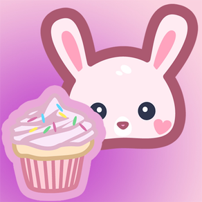 Usagi-chan Bunny Treats