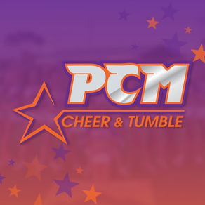 PCM Cheer and Tumbling