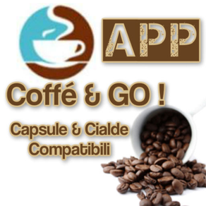 Coffe&GO Capsule e Cialde Compatibili