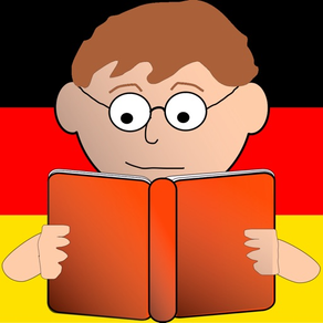 Montessori Lesen & Spielen auf Deutsch - Deutsch mit Übungen der Montessori-Methodik Lesen Lernen