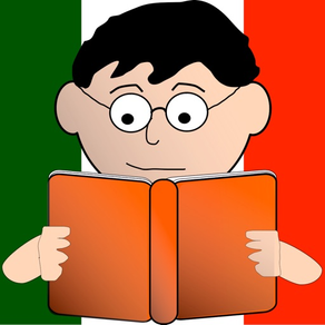 Lesen & spielen auf Italienich