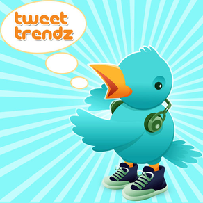 TweetTrendZ