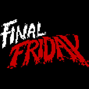 Final Friday - The Halloween Clicker