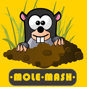 Mole Hunter Official