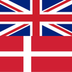 English Danish Dictionary +
