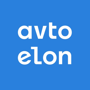 Avtoelon.uz — авто объявления