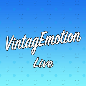 VintagEmotion Live