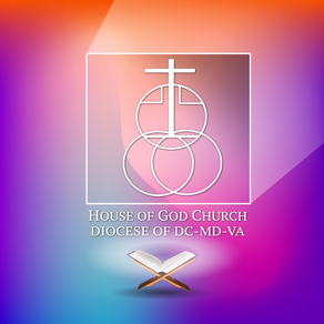 House of God DC-MD-VA