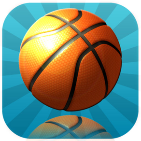 Cool Basketball: Trick Shot HD