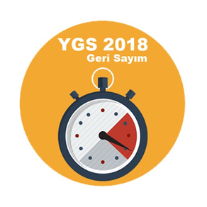 ÜGS (YGS) 2018 Geri Sayım