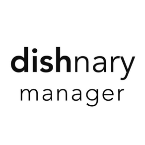 dishnary manager