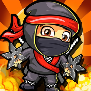 Ninja Star Dojo - Slash, Smash and Crash